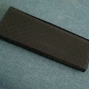 Gucci clutch purse